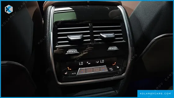 BMW X6 XDRIVE40I M SPORT