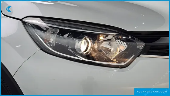 RENAULT KOREA QM3 RE SIGNATURE