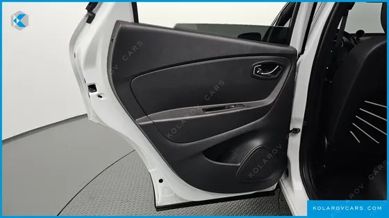 RENAULT KOREA QM3 RE SIGNATURE