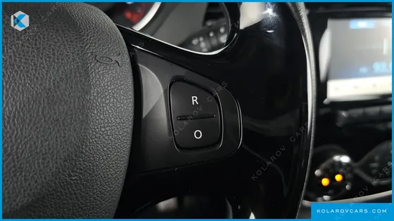 RENAULT KOREA QM3 RE SIGNATURE