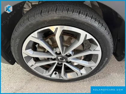 KGM - SSANGYONG TIVOLI GEAR EDITION 2WD