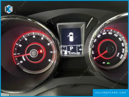 KGM - SSANGYONG TIVOLI GEAR EDITION 2WD