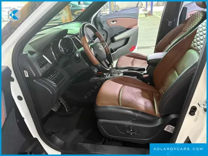 KGM - SSANGYONG TIVOLI GEAR EDITION 2WD