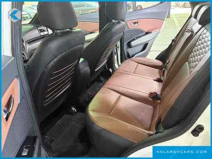 KGM - SSANGYONG TIVOLI GEAR EDITION 2WD