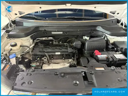 KGM - SSANGYONG TIVOLI GEAR EDITION 2WD