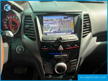 KGM - SSANGYONG TIVOLI GEAR EDITION 2WD