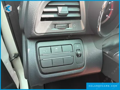 KGM - SSANGYONG TIVOLI GEAR EDITION 2WD