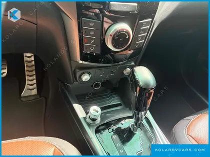 KGM - SSANGYONG TIVOLI GEAR EDITION 2WD