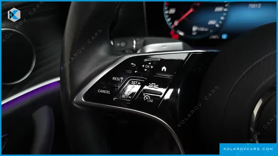 MERCEDES E-CLASS E250 AMG LINE