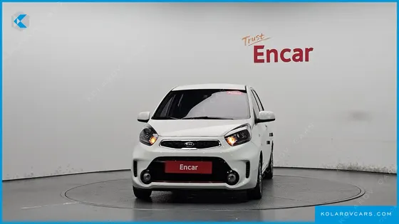 KIA MORNING (PICANTO) LUXURY