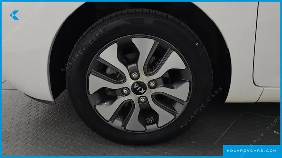 KIA MORNING (PICANTO) LUXURY
