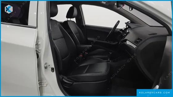 KIA MORNING (PICANTO) LUXURY