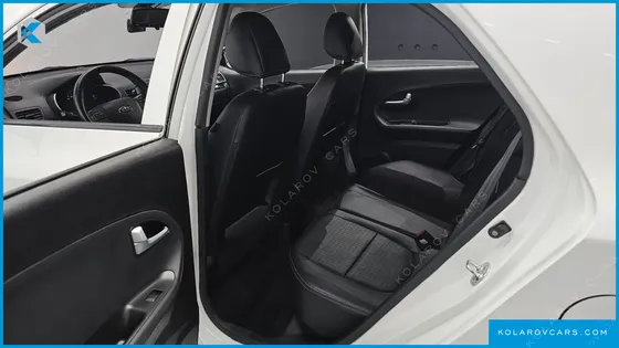KIA MORNING (PICANTO) LUXURY