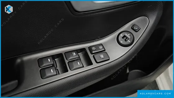 KIA MORNING (PICANTO) LUXURY