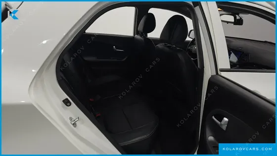 KIA MORNING (PICANTO) LUXURY