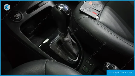 RENAULT KOREA QM3 RE
