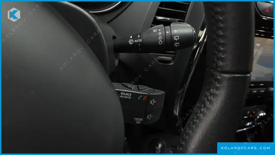 RENAULT KOREA QM3 RE