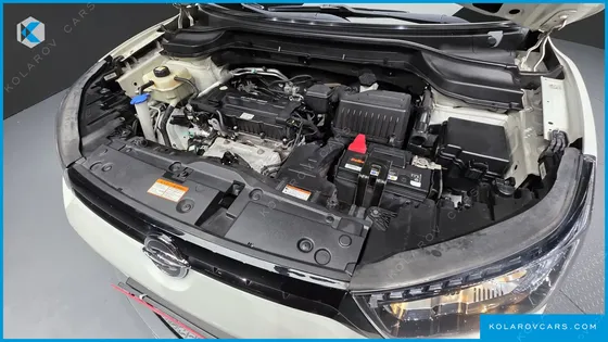 KGM - SSANGYONG TIVOLI VX 2WD
