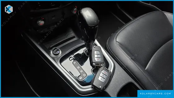 KGM - SSANGYONG TIVOLI VX 2WD