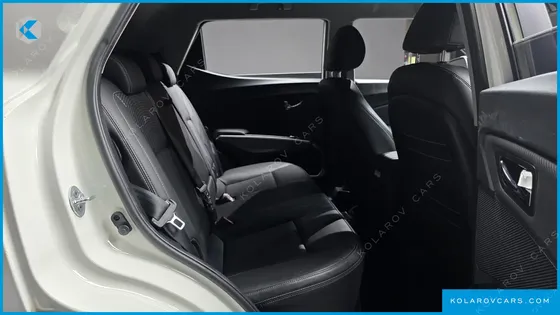 KGM - SSANGYONG TIVOLI VX 2WD