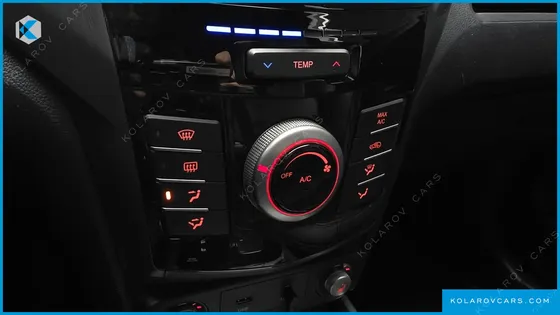 KGM - SSANGYONG TIVOLI VX 2WD