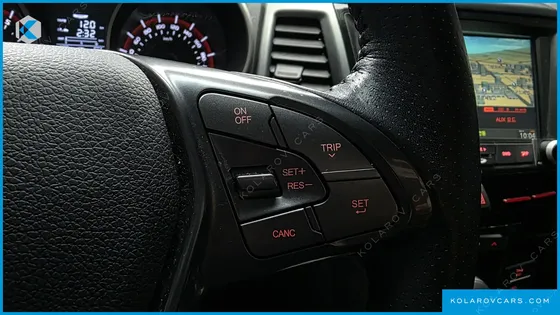 KGM - SSANGYONG TIVOLI VX 2WD