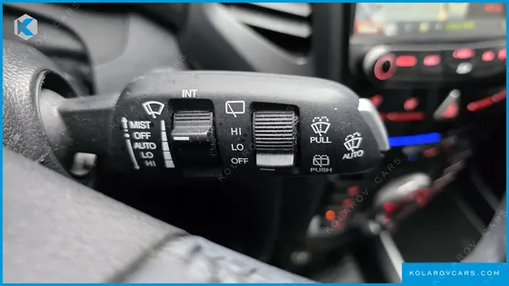 KGM - SSANGYONG TIVOLI VX 2WD