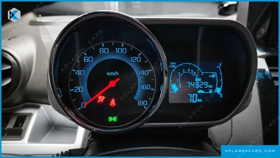 CHEVROLET (GM DAEWOO) SPARK LT