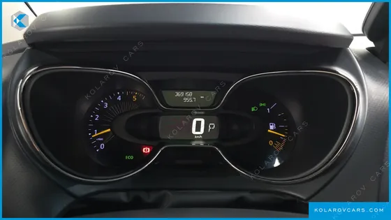 RENAULT KOREA QM3 RE