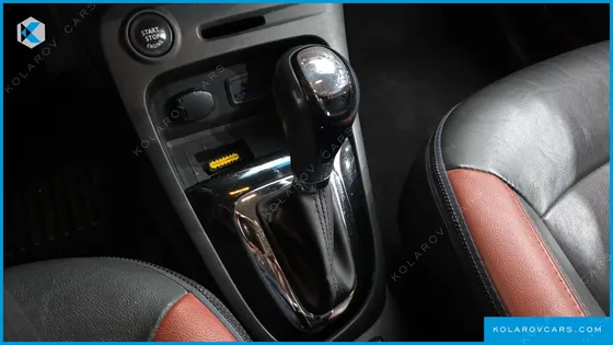 RENAULT KOREA QM3 RE