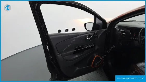RENAULT KOREA QM3 RE