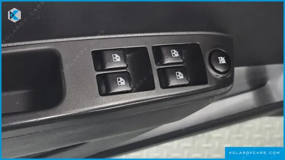 CHEVROLET (GM DAEWOO) SPARK LT