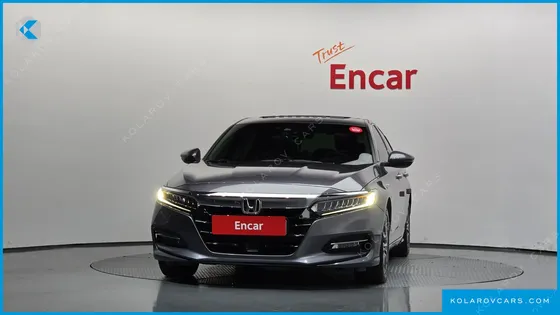 HONDA ACCORD 2.0 HYBRID TOURING