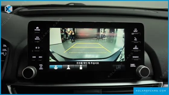 HONDA ACCORD 2.0 HYBRID TOURING