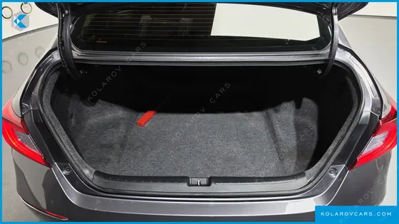 HONDA ACCORD 2.0 HYBRID TOURING