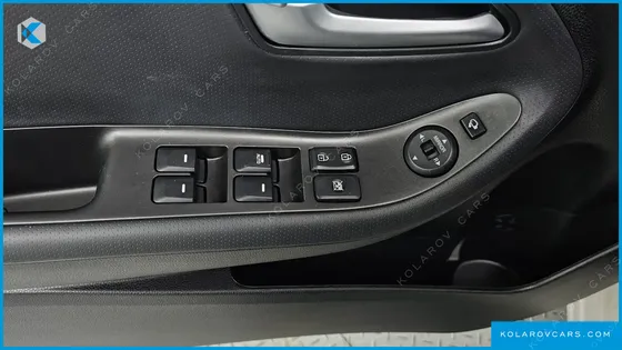KIA MORNING (PICANTO) LUXURY