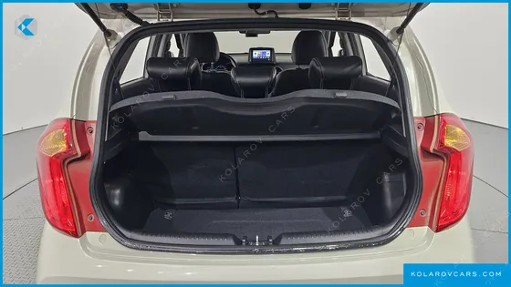 KIA MORNING (PICANTO) LUXURY