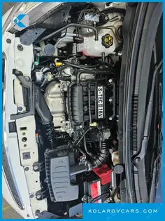 CHEVROLET (GM DAEWOO) SPARK LT