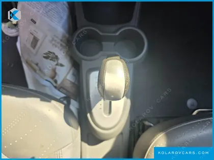 CHEVROLET (GM DAEWOO) SPARK LT