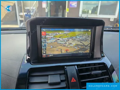CHEVROLET (GM DAEWOO) SPARK LT