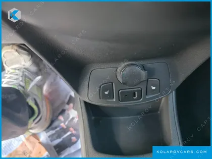 CHEVROLET (GM DAEWOO) SPARK LT