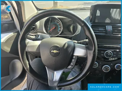 CHEVROLET (GM DAEWOO) SPARK LT
