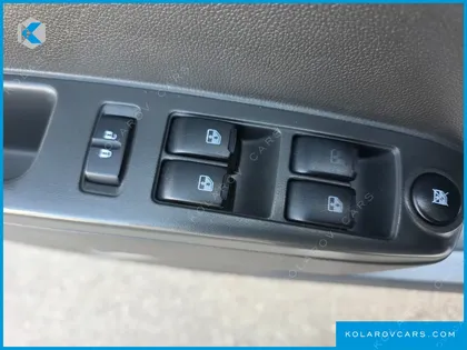 CHEVROLET (GM DAEWOO) SPARK LT
