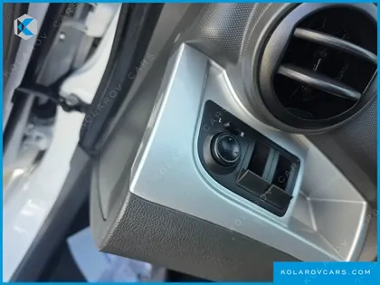 CHEVROLET (GM DAEWOO) SPARK LT