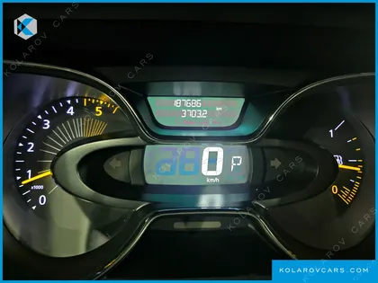 RENAULT KOREA QM3 RE
