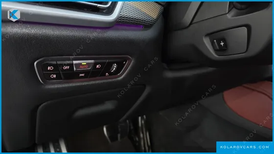 BMW X6 XDRIVE40I M SPORT