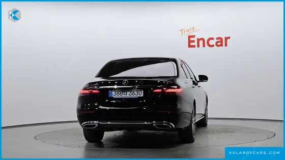 MERCEDES E-CLASS E250 AVANTGARDE