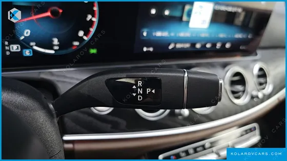 MERCEDES E-CLASS E250 AVANTGARDE