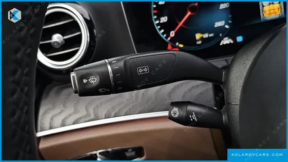 MERCEDES E-CLASS E250 AVANTGARDE