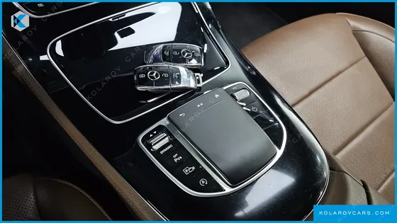 MERCEDES E-CLASS E250 AVANTGARDE